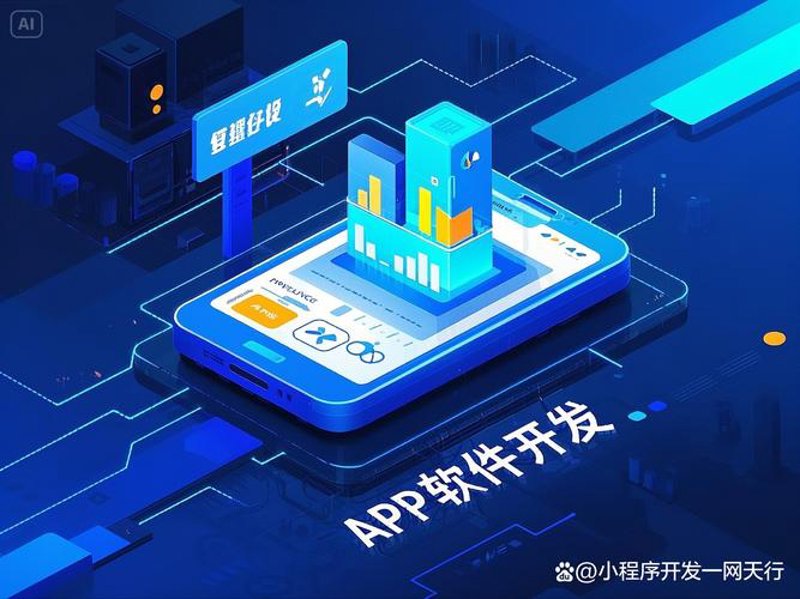 如何挑选满意的软件开发服务？